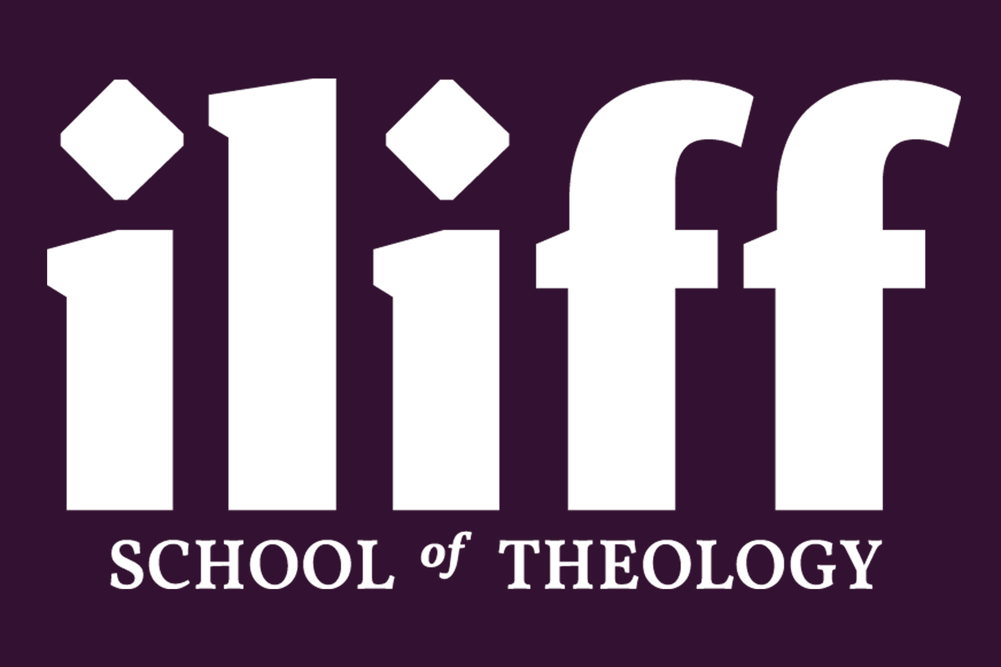 Iliff logo